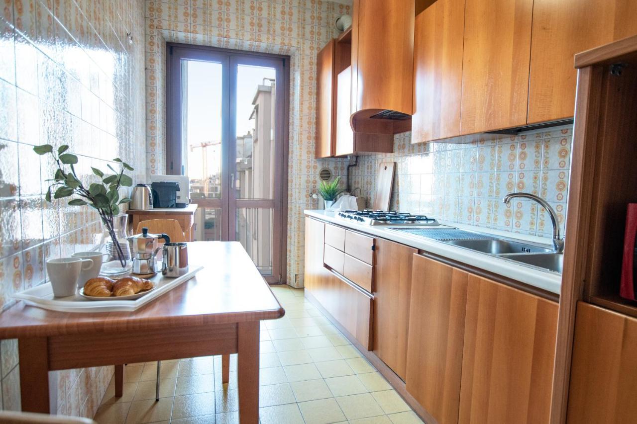 I Host - Sant'agostino 7 Apartment Mailand