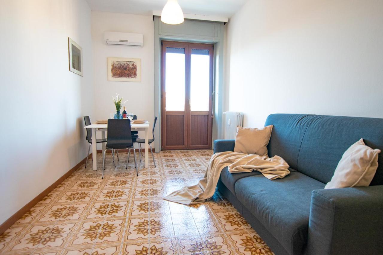 I Host - Sant'agostino 7 Apartment *