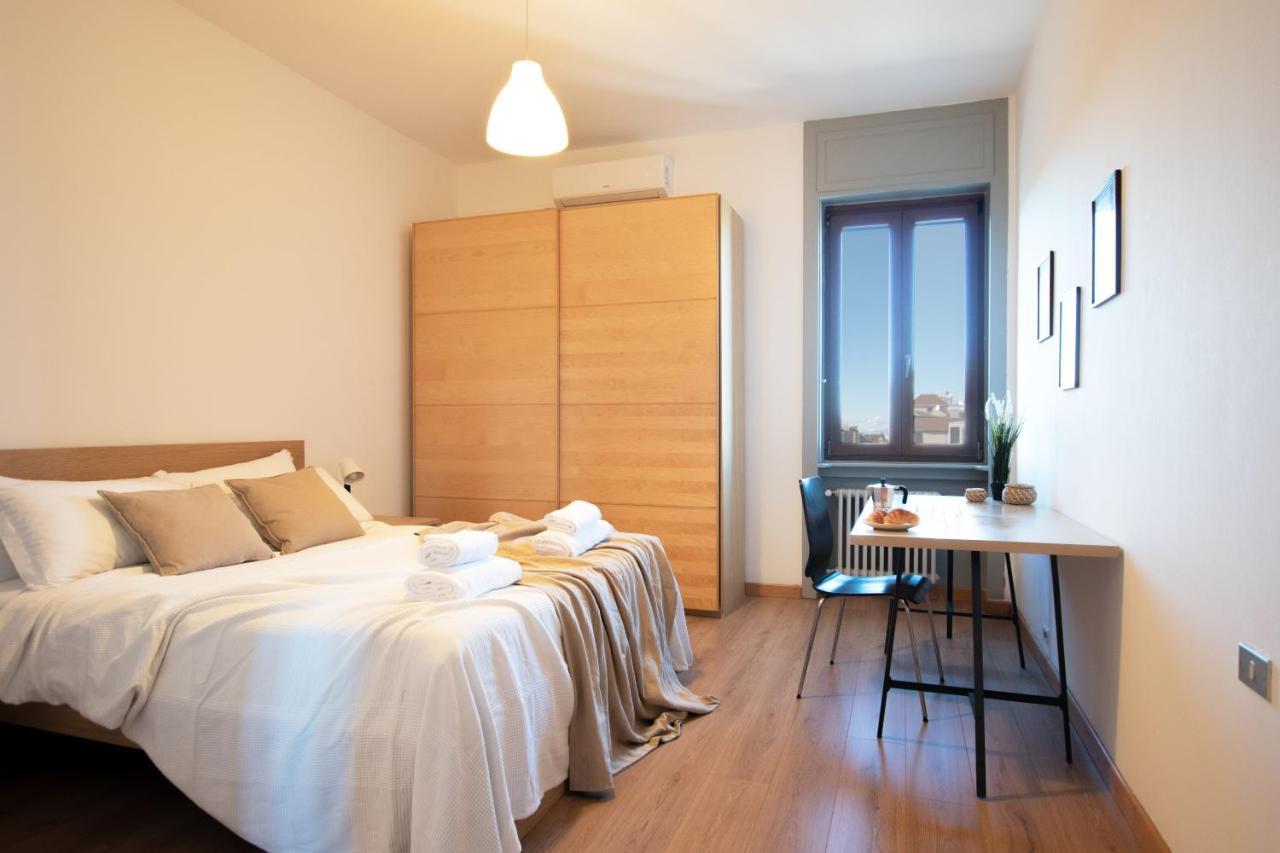 Apartment I Host - Sant'agostino 7 Mailand