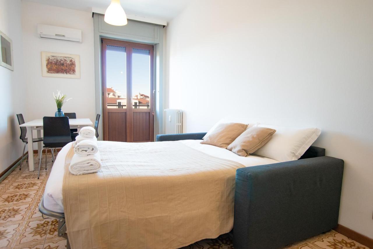 I Host - Sant'agostino 7 Apartment Mailand