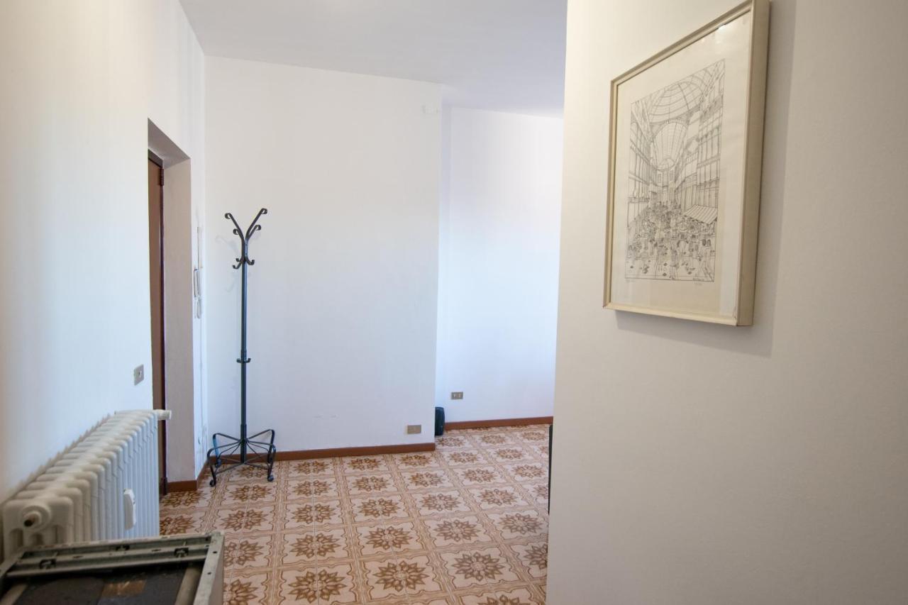 Apartment I Host - Sant'agostino 7 *