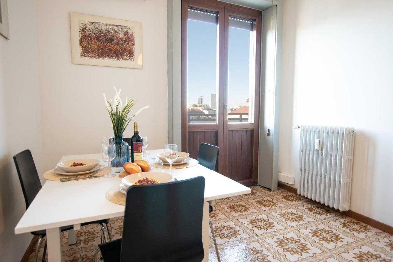 I Host - Sant'agostino 7 * Mailand