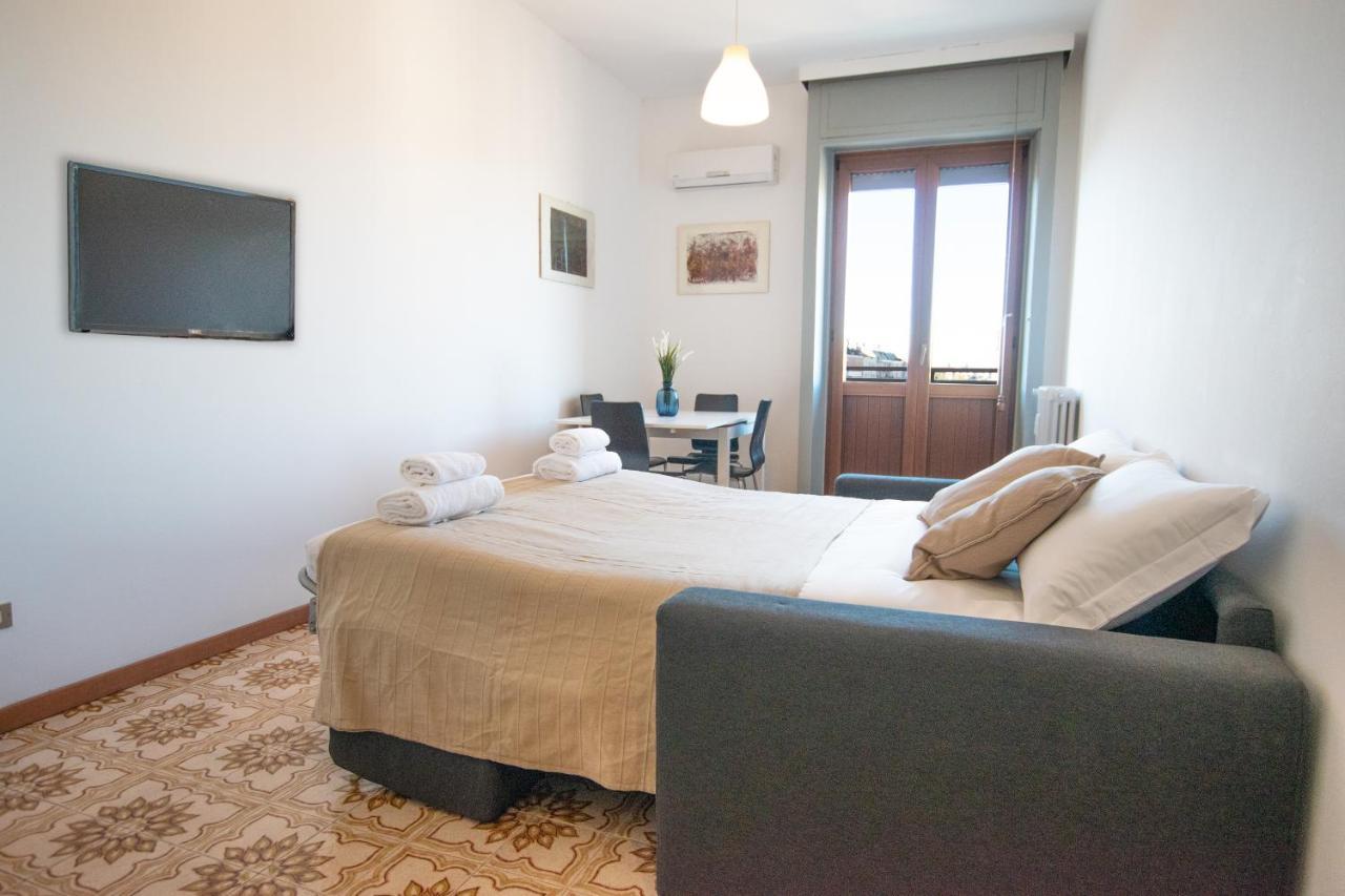 I Host - Sant'agostino 7 Apartment