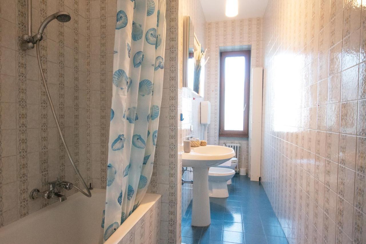 I Host - Sant'agostino 7 Apartment
