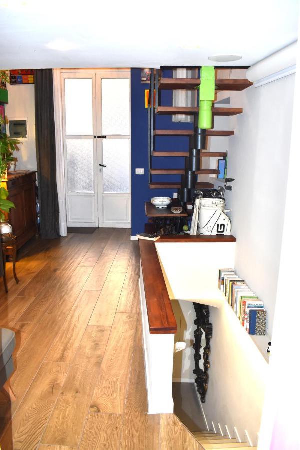 Cityloft Sempione Apartment