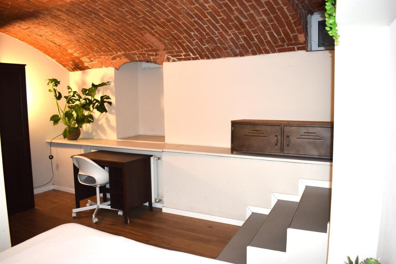 Cityloft Sempione * Mailand