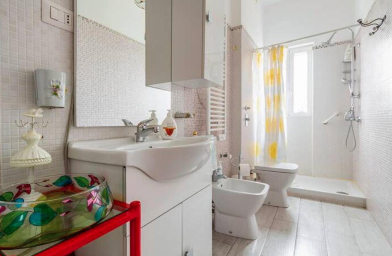 Made In Apartment Milan