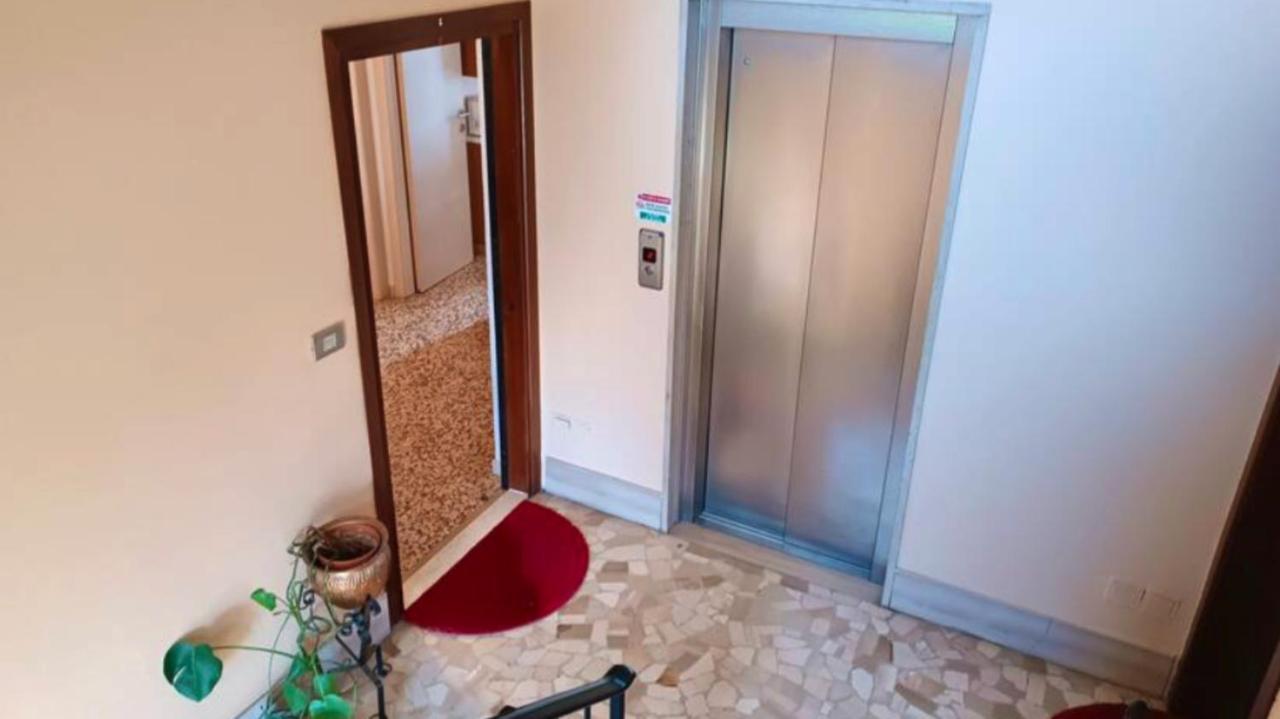 Apartment Made In