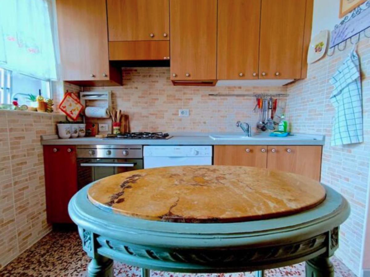 Apartment Made In