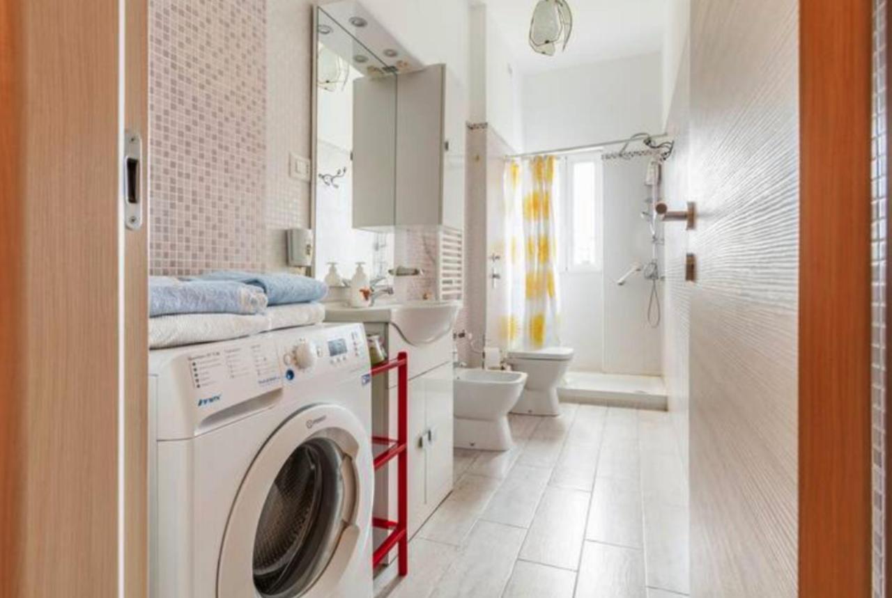 Apartment Made In