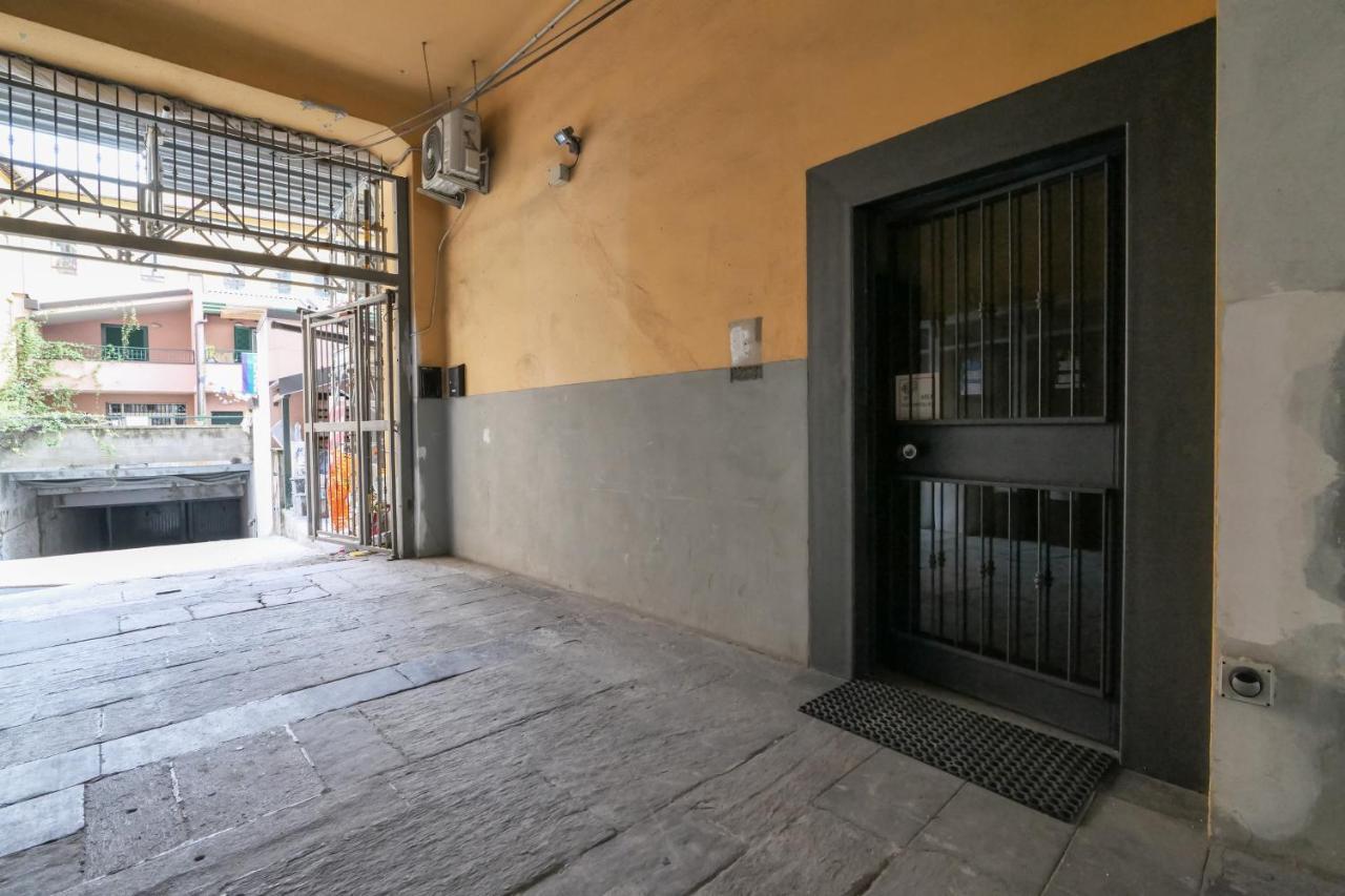 Lejlighed Primopiano - Scalvini Milano
