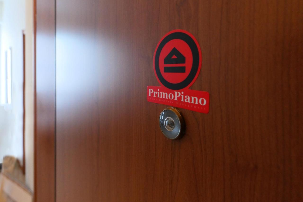 Primopiano - Scalvini Lejlighed *