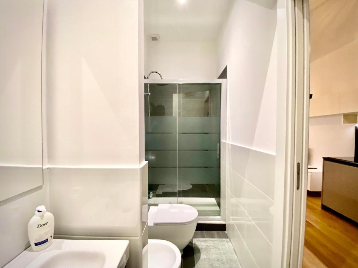 Apartment Casa Blanca Porta Venezia *