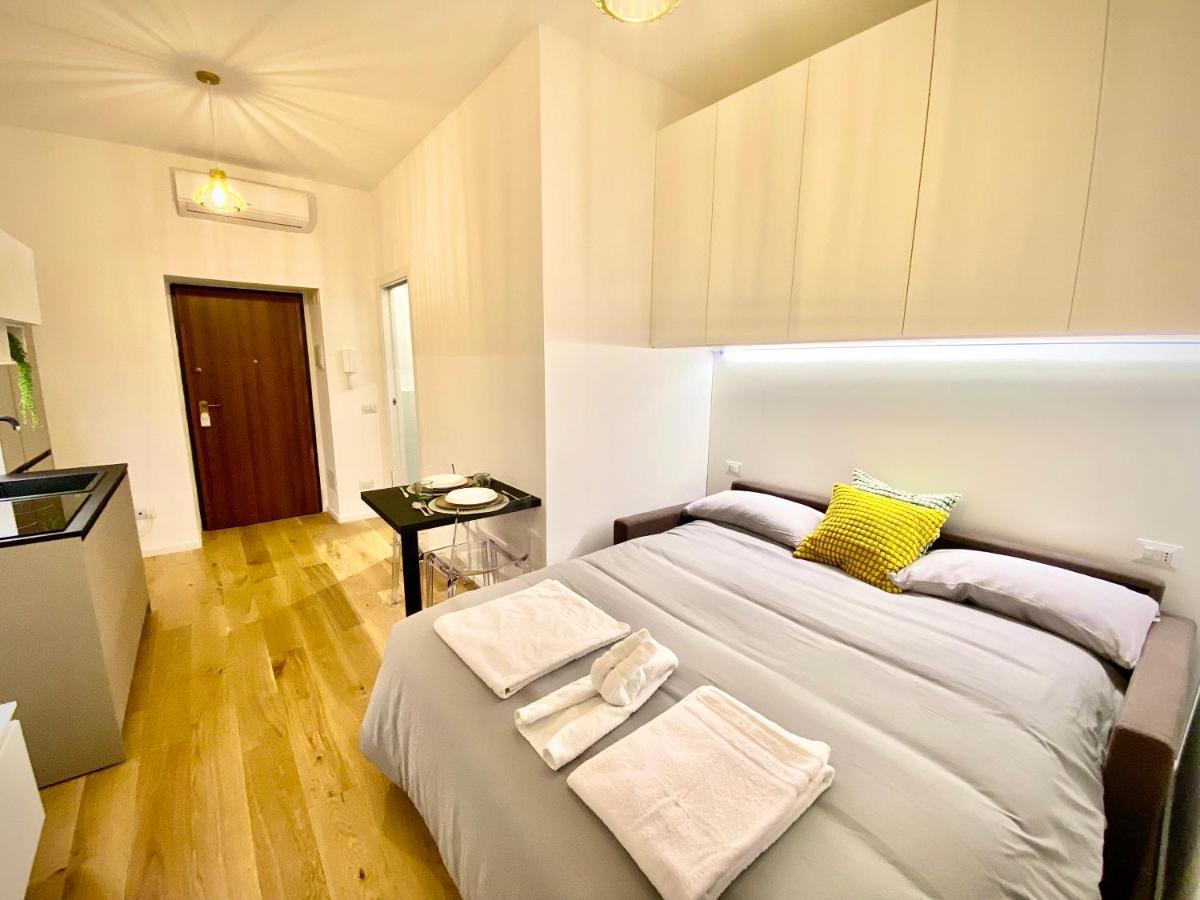 Casa Blanca Porta Venezia Apartment