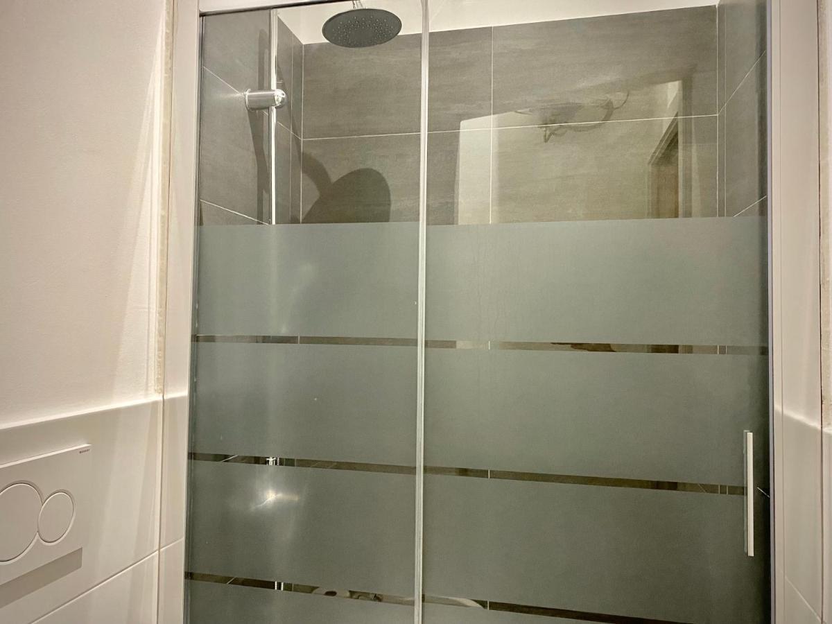 Casa Blanca Porta Venezia Apartment *