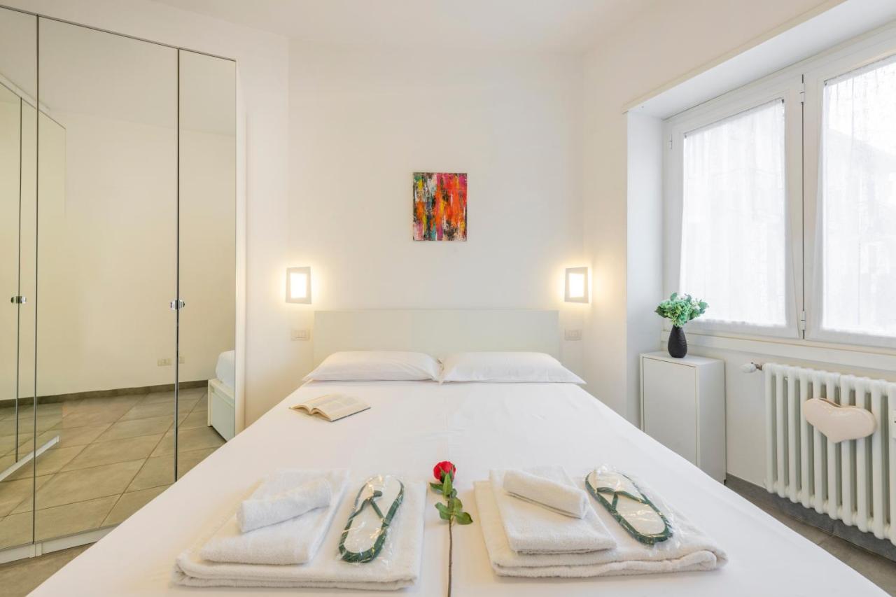 Appartamento Washington, 83 - Luminoso E Milano