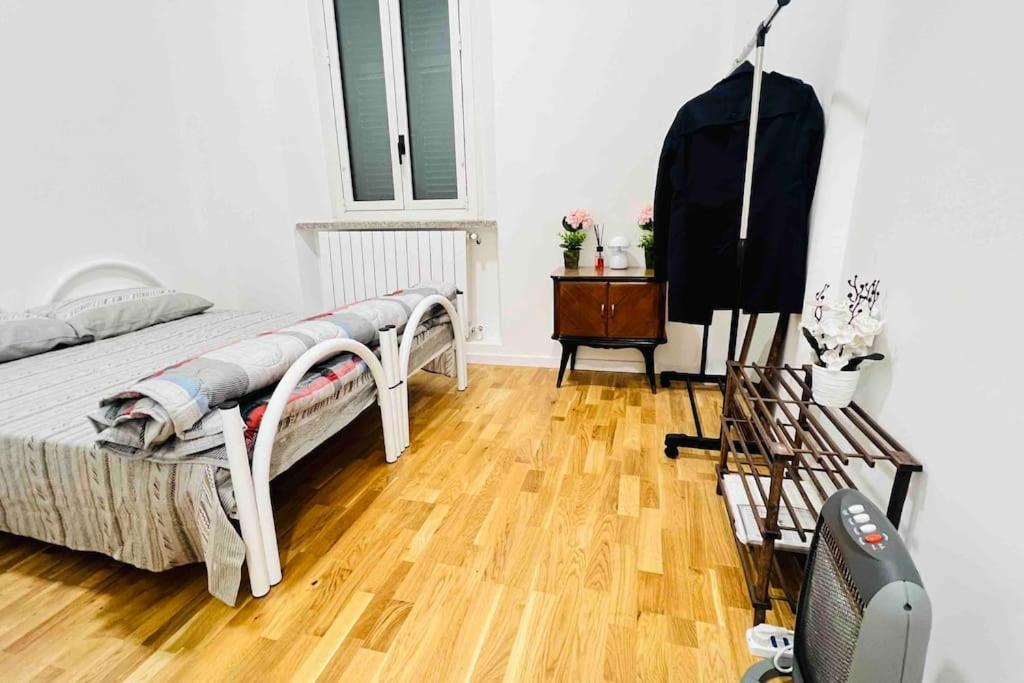 Appartamento L' Harem Del Monzino Milano