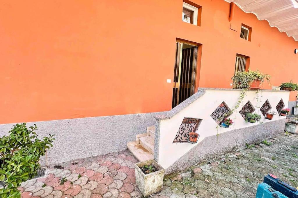 Appartamento L' Harem Del Monzino Milano