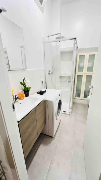 Appartamento L' Harem Del Monzino Milano