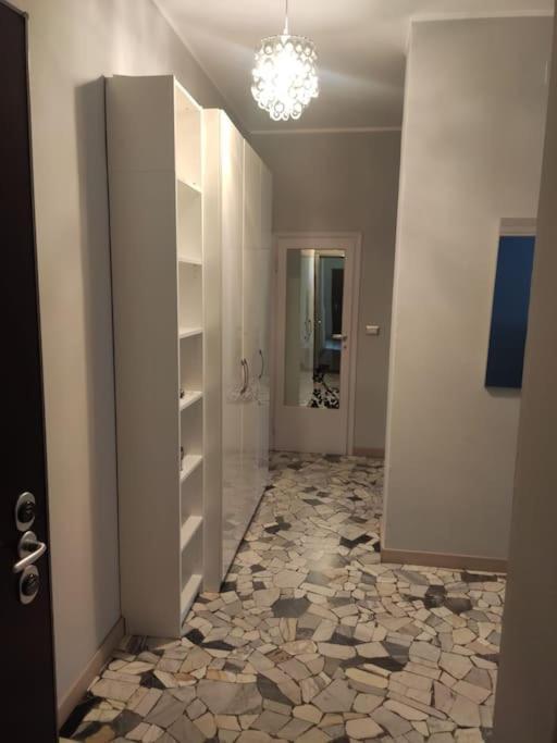 La Casa Di Leo - Bovisa Appartement *