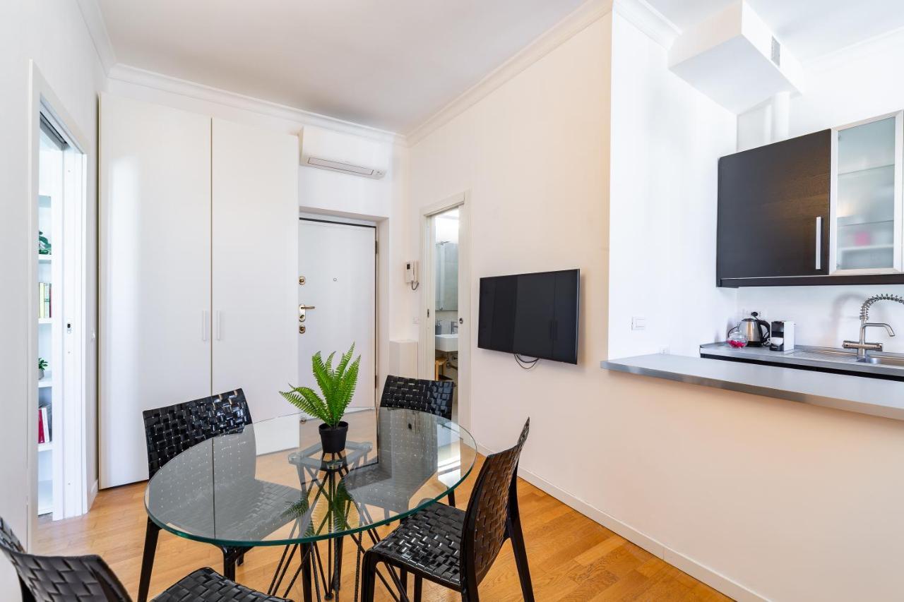 Appartamento Navigli-centro Comfort Con Wifi