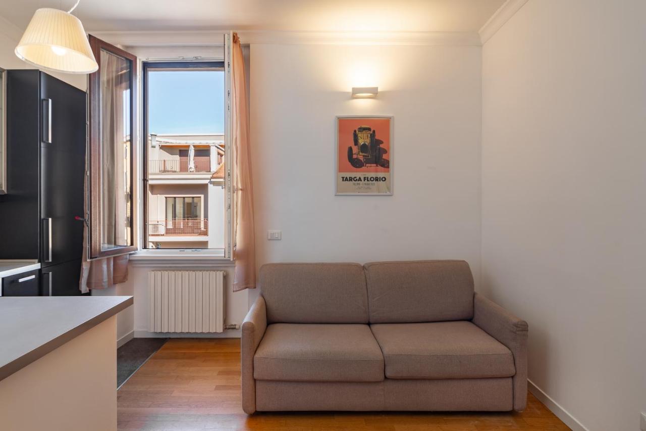 Navigli-centro Comfort Con Wifi Appartamento *