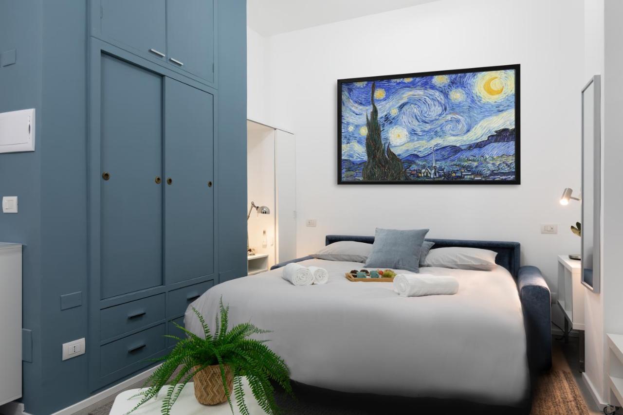 Divi Navigli Apartment Mailand