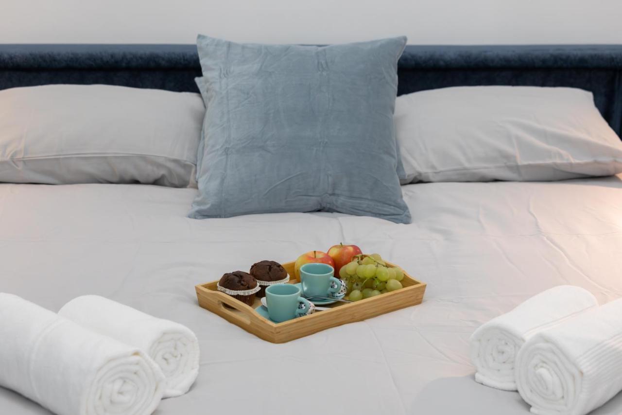 Divi Navigli Apartment Mailand