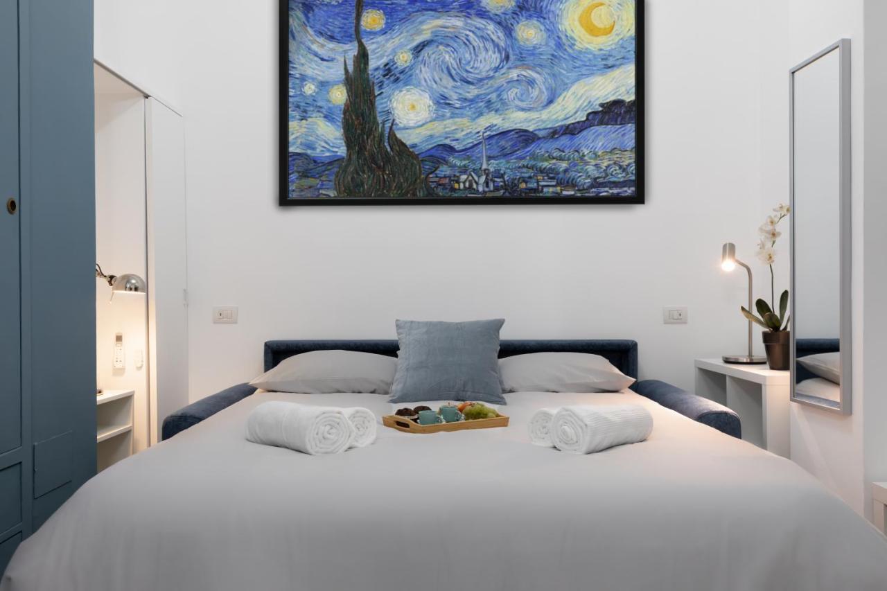 Divi Navigli Apartment