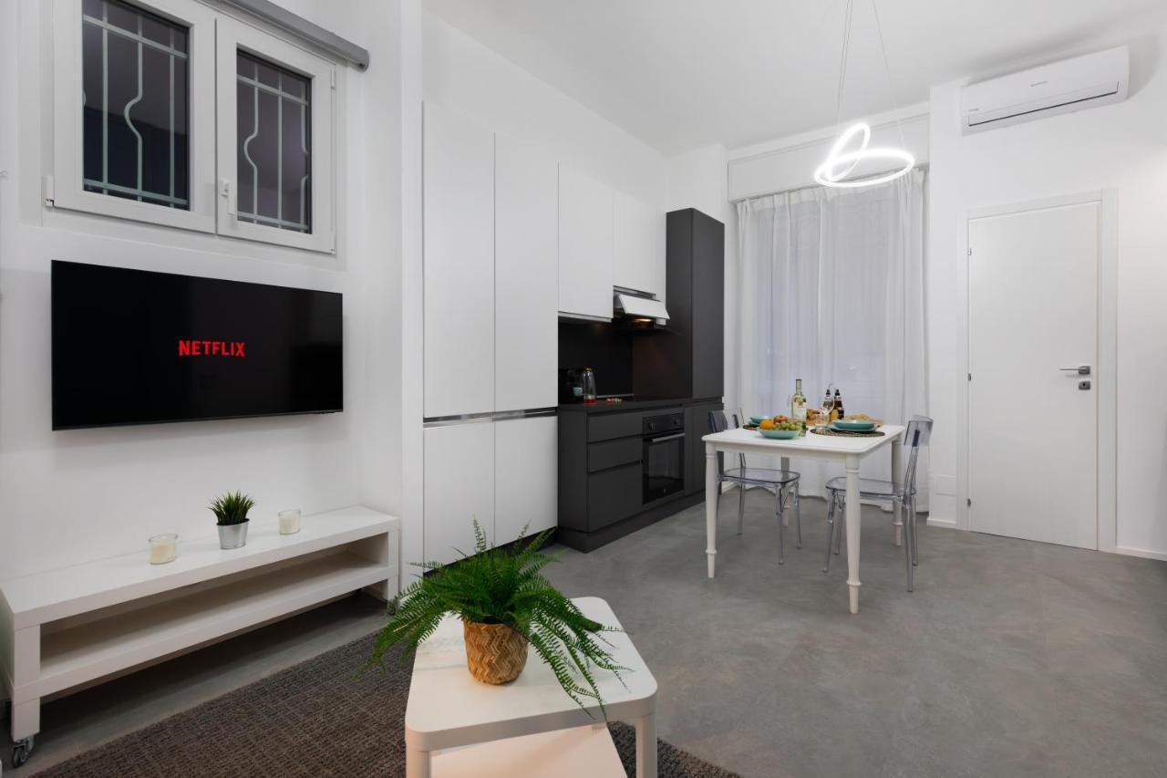 Apartment Divi Navigli *