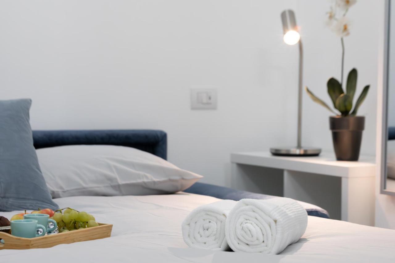 Divi Navigli Apartment