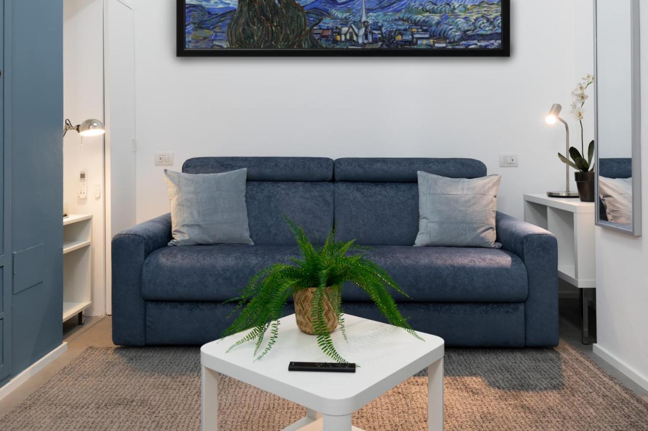 Divi Navigli Apartment *