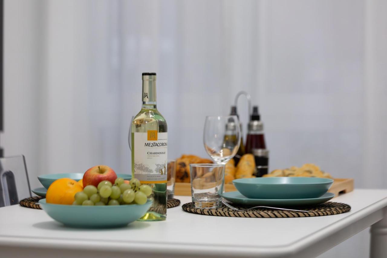 Divi Navigli Apartment Mailand