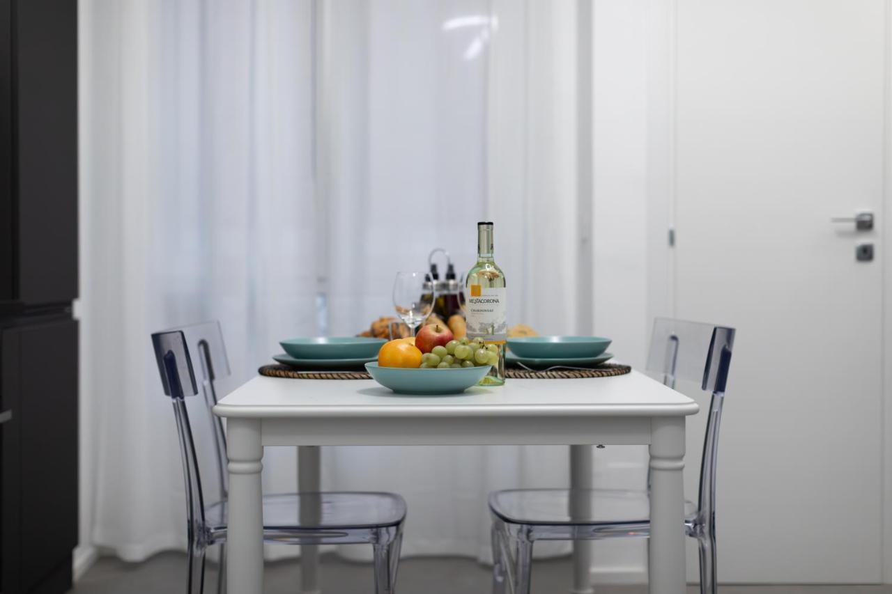 Divi Navigli Apartment