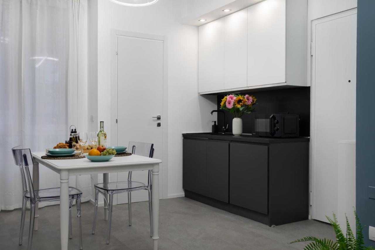 Divi Navigli Apartment Mailand