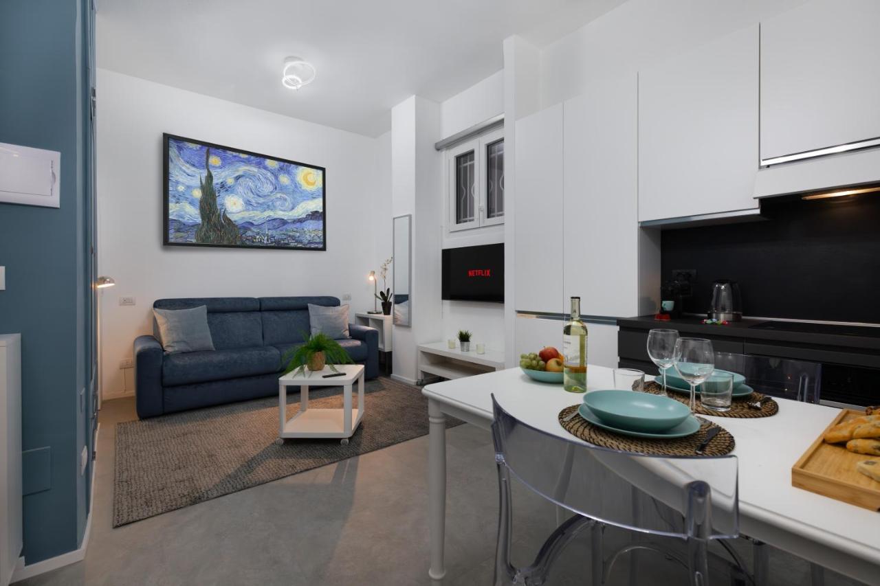 Divi Navigli Apartment Mailand