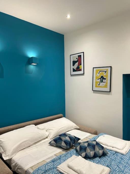 Bayres Blue Appartamento *