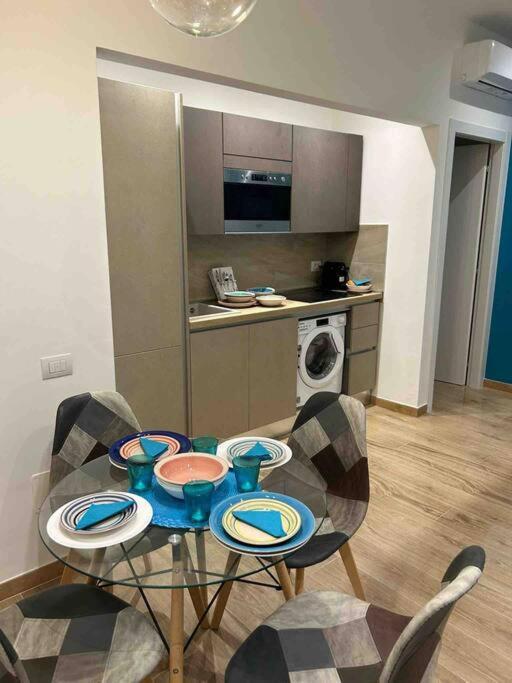Bayres Blue * Milano