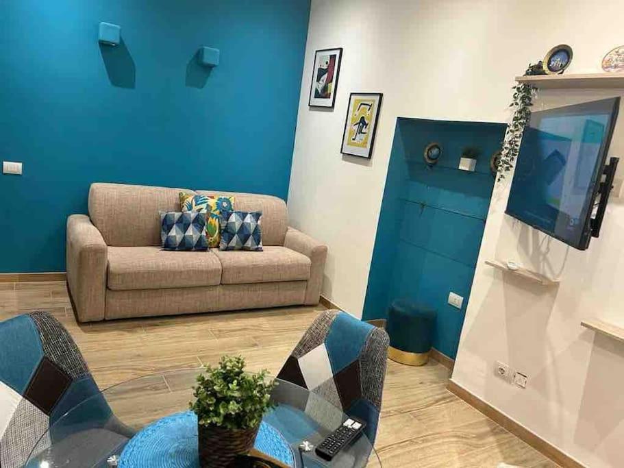 Bayres Blue Appartamento Milano