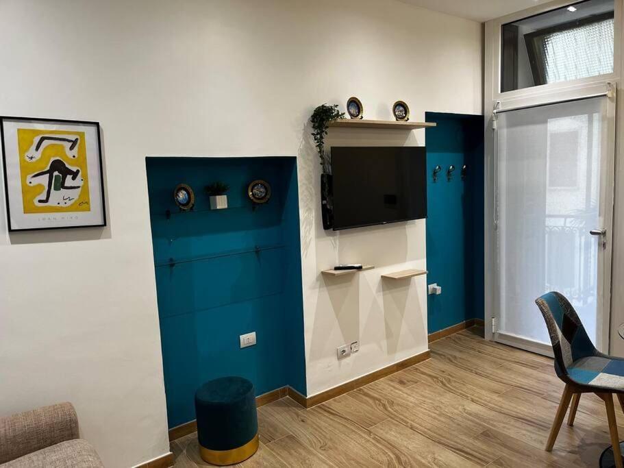 Appartamento Bayres Blue *