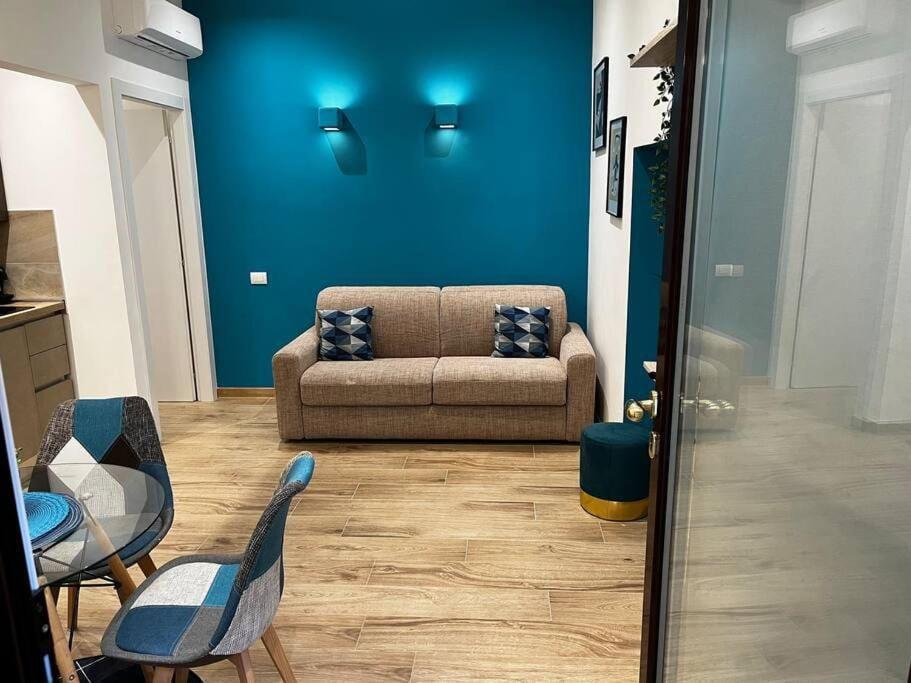 Bayres Blue Appartamento Milano
