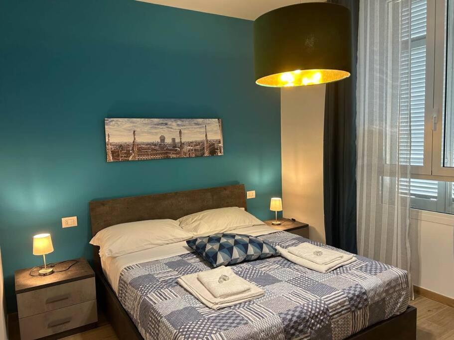 Bayres Blue Appartamento
