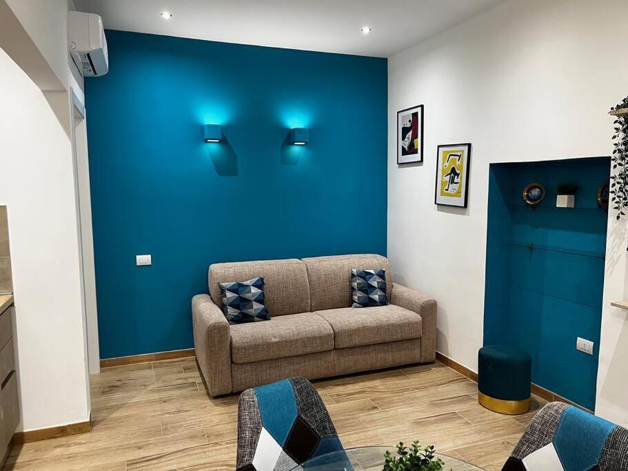 Appartamento Bayres Blue *
