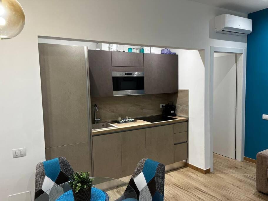Appartamento Bayres Blue Milano
