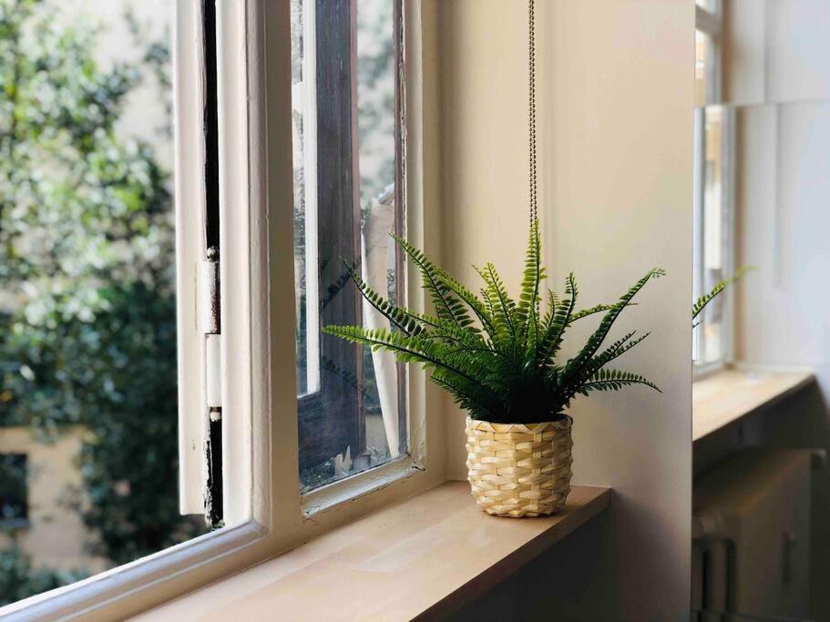 Casa Morgagni Appartamento Milano