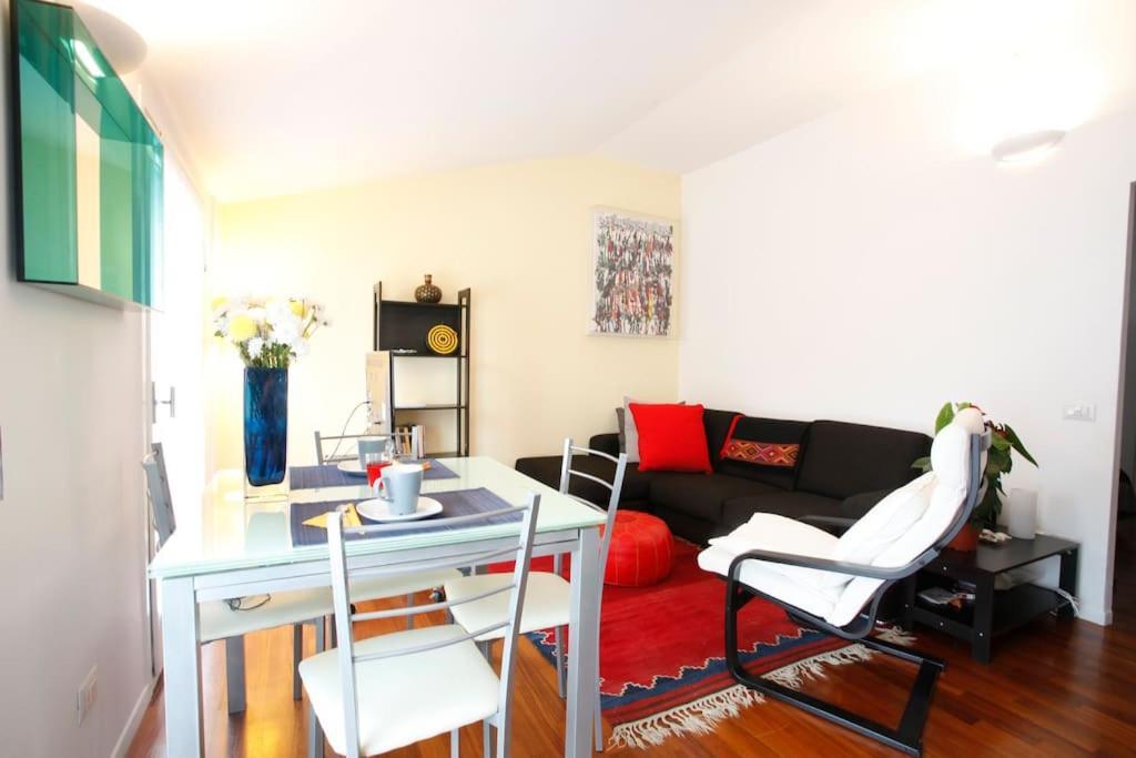 Charming In Brera/centre Apartment Mailand