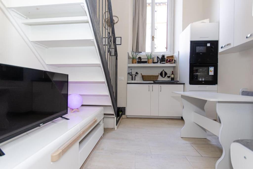Cadorna Appartement