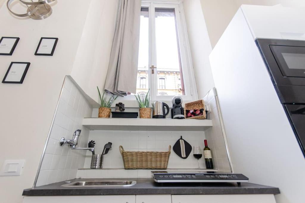 Appartement Cadorna *