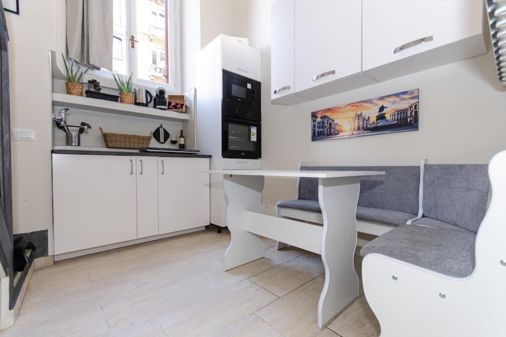 Appartement Cadorna