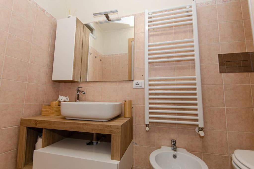 Cadorna Appartement *